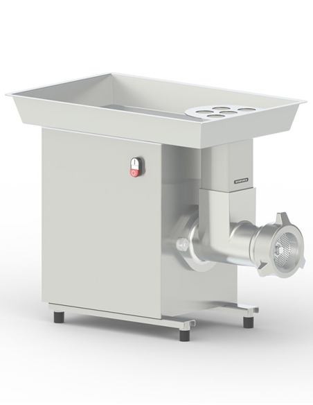 Braher Köttkvarn TM-98 Unger S-3 Double cut