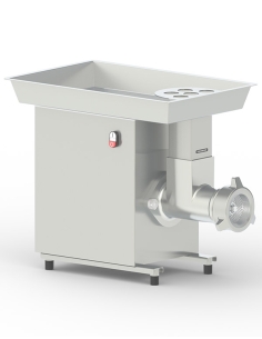 Braher Köttkvarn TM-98 Unger S-5 Triple cut