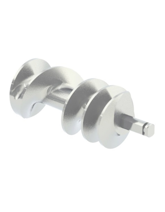 Braher Köttkvarn TM-98 Unger S-5 Triple cut