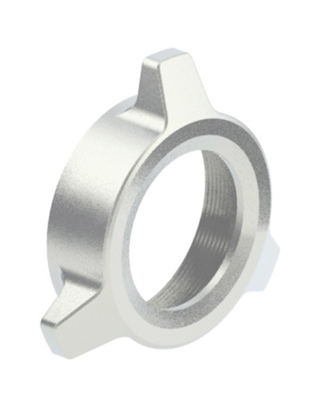 Braher Köttkvarn TM-98 Unger S-5 Triple cut