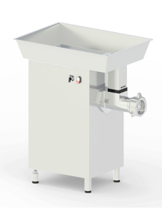Braher Köttkvarn TMP-114 Unger S-3 Double cut