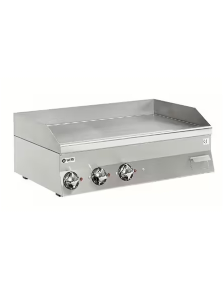 Stekbord/Stekhällar