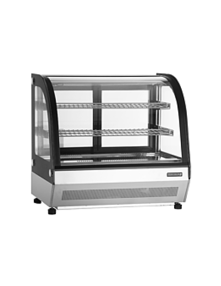 Exponeringsmonter bordsmodell