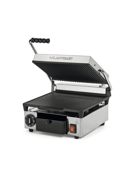 Klämgrill/Våffeljärn