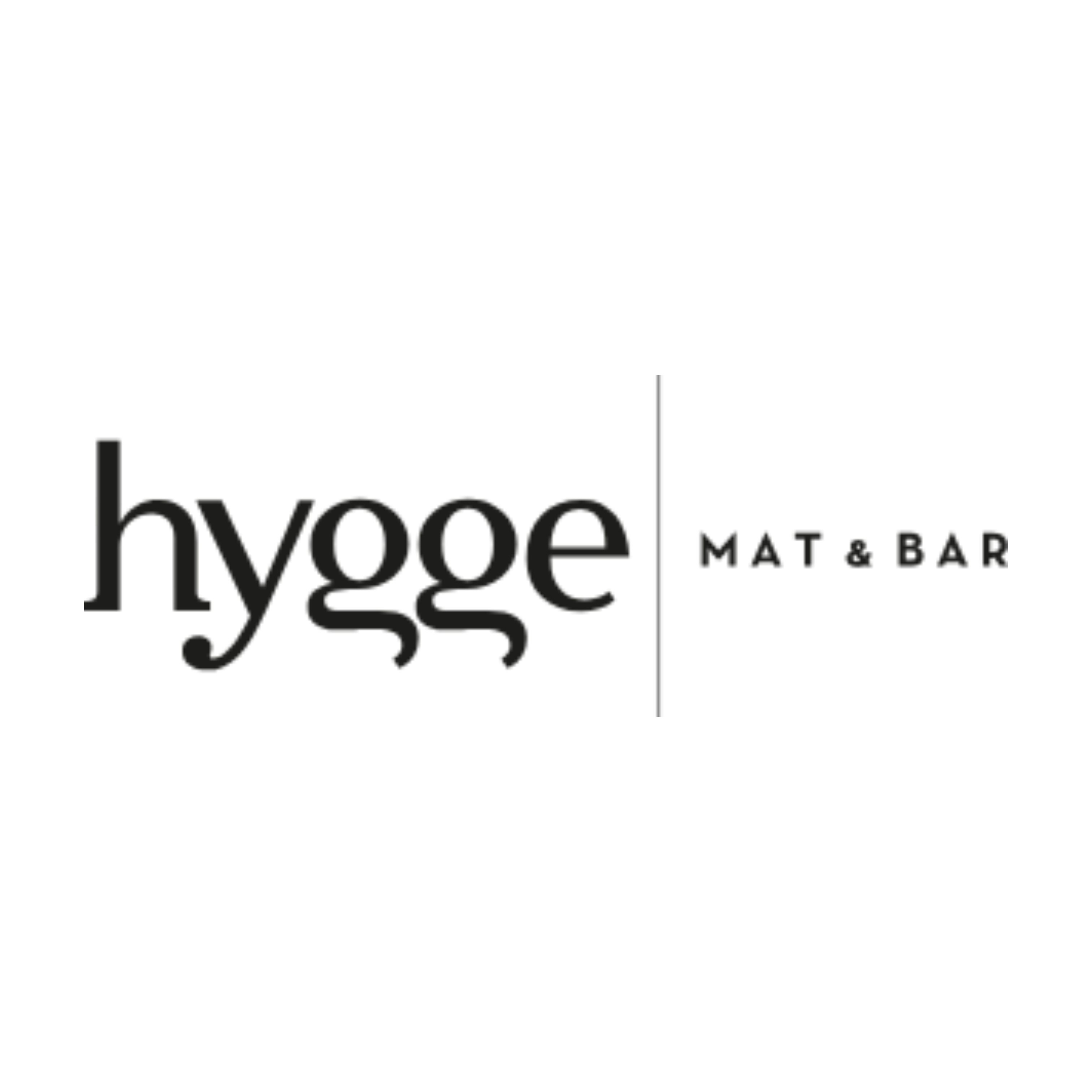 Hygge Mat & Bar