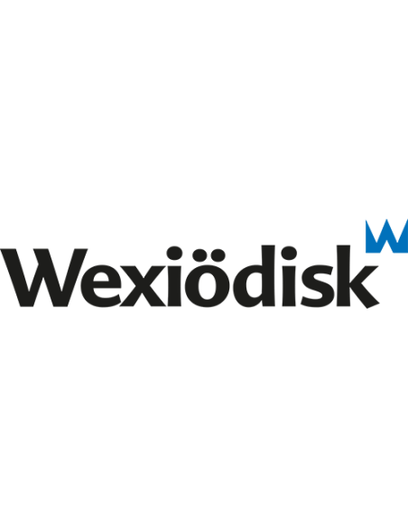 Wexiödisk