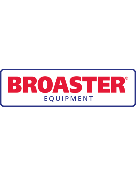 Broaster