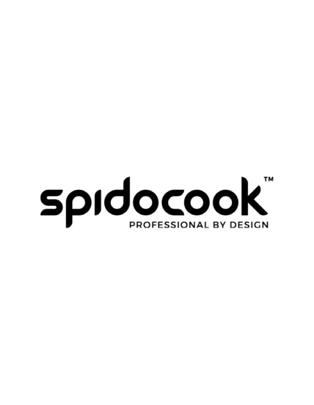 Spidocook