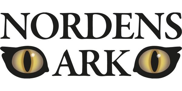 Nordens Ark- Dvalkylarna för Hotade Djur är På Plats!