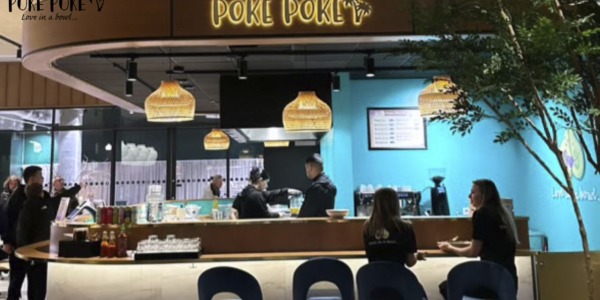 Snart slår Poké Poké upp dörrarna i hjärtat av Lund! 