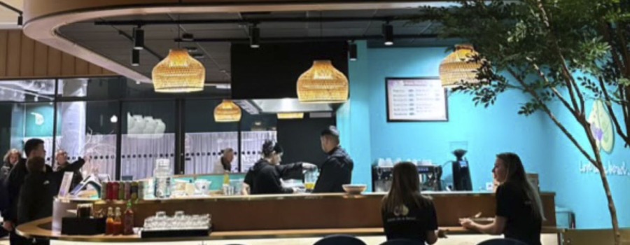 Snart slår Poké Poké upp dörrarna i hjärtat av Lund! 