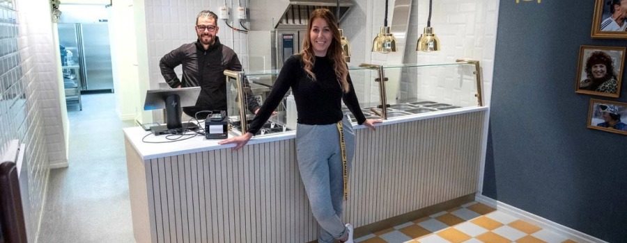 Populära lunchkrogen i Lund expanderar