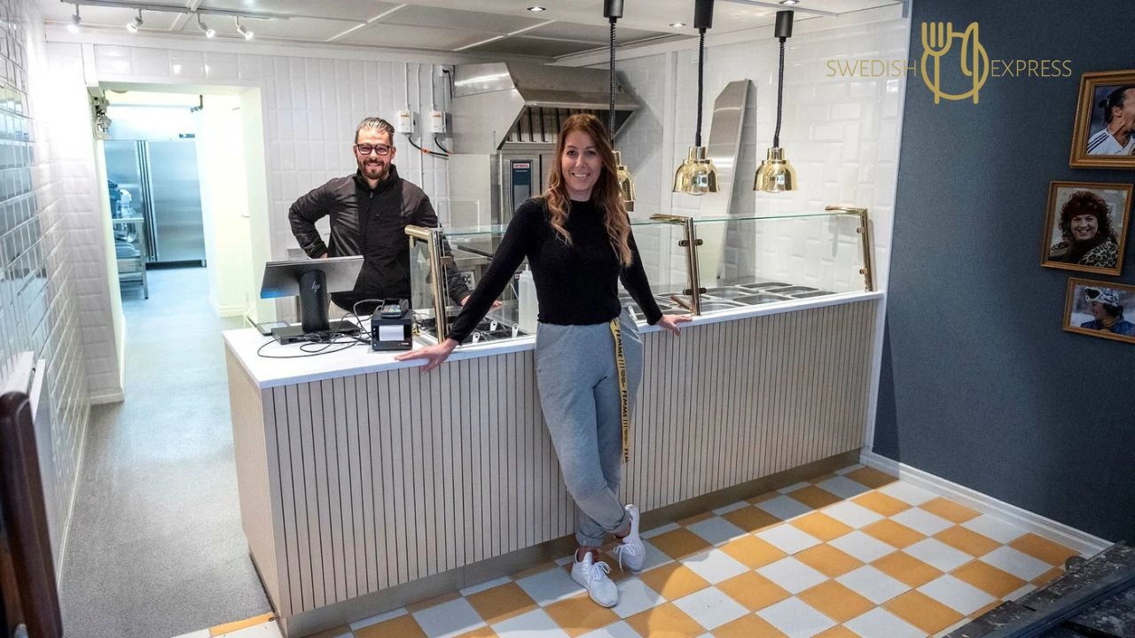 Populära lunchkrogen i Lund expanderar